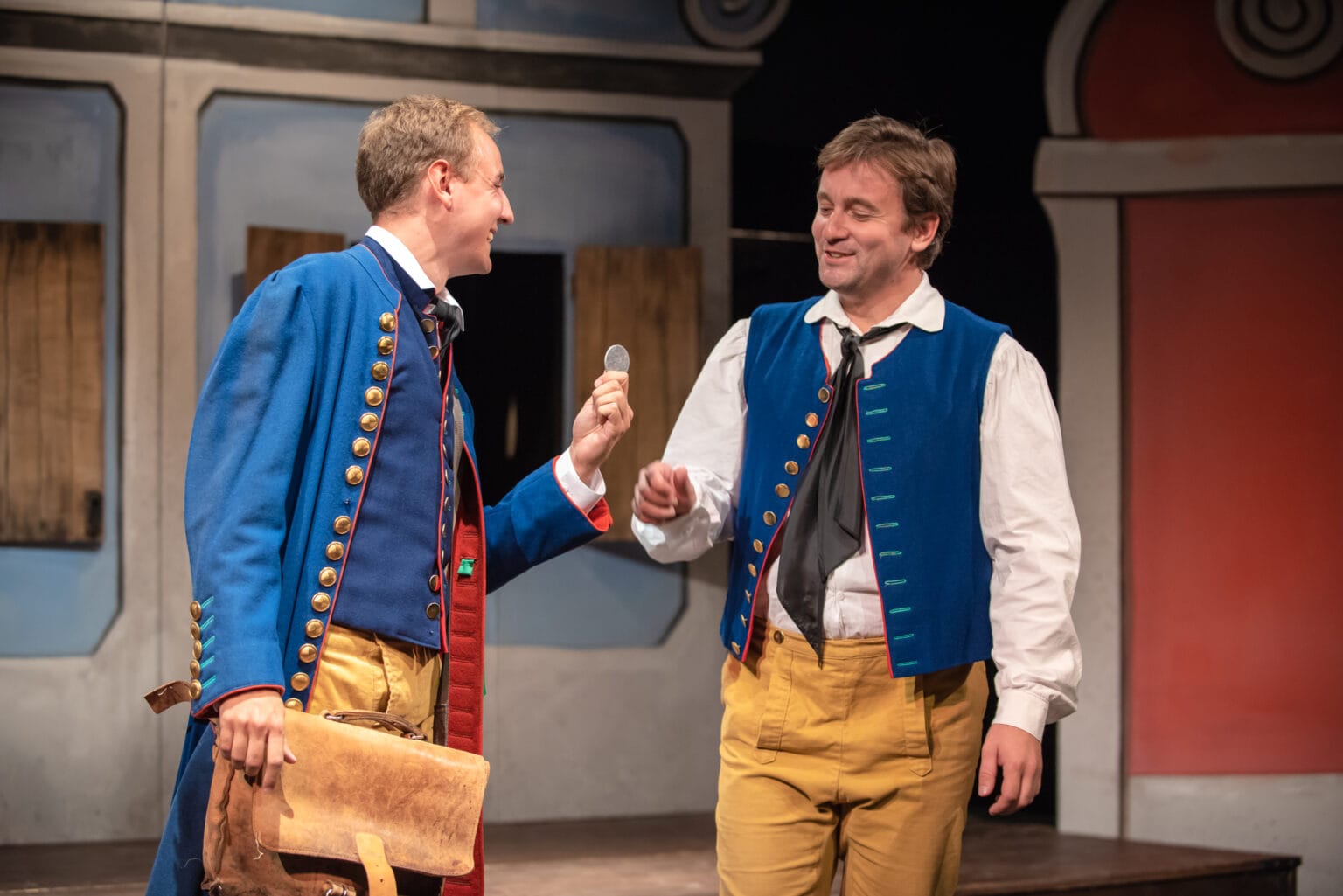 Prodáváme nevěstu s Kubou Turkem